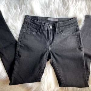 Black Levi’s Leggings jeans